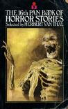 The 16th Pan book of horror stories