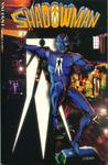 Shadowman (Valiant) Shadowman (Valiant)