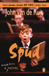 Spud by John van de Ruit Spud by John van de Ruit