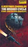 The Broken Cycle (John Grimes, #4)