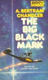The Big Black Mark (John Grimes, #7)