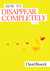How To Disappear Completely