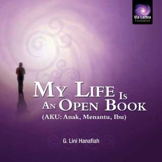 My Life is An Open Book (Aku: Anak, Menantu, Ibu)
