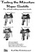 Tooling The Miniature Roper...