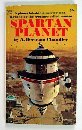 Spartan Planet (John Grimes, #5)