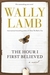 The Hour I First Believed (Paperback)