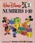 Numbers 1-10