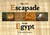An ABC Escapade through Egypt
