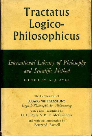 Tractatus Logico-Philosophicus