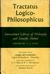 Tractatus Logico-Philosophicus