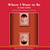Where I Want to Be (Audio CD)