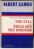 The Fall/Exile and the Kingdom (Hardcover)
