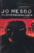 Flaggermusmannen (Harry Hole, #1)