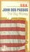 The Big Money: Third in the Trilogy U.S.A. (Paperback)