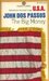 The Big Money (Paperback)
