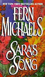 Sara's Song by Fern Michaels
