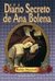 Diário Secreto de Ana Bolena (Capa Mole)