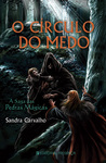 O Círculo do Medo (A Saga das Pedras Mágicas, #4)
