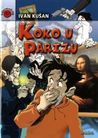 Koko u Parizu by Ivan Kušan