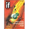 IF Worlds of Science Fiction, 1970 February (Volume 20, No. 2)