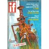 IF Worlds of Science Fiction, 1970 November-December (Volume 20, No. 8)