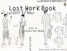 Lost Work Book w/ Letters to Deer