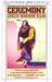 Ceremony (Paperback)