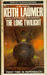 The Long Twilight (Paperback)
