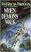 When Demons Walk (Mass Market Paperback)