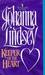 Keeper of the Heart (Ly-San-Ter Family, #2)