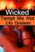 Wicked: Tempt Me Not (Wicke...