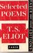 Selected Poems (Paperback)