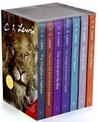 Complete Chronicles of Narnia