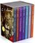 Complete Chronicles of Narnia