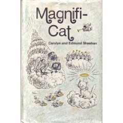 Magnifi Cat