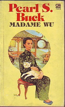 Madame Wu