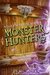 Monster Hunters (Nightmare Academy #1)