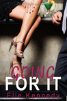 Going For It by Elle Kennedy
