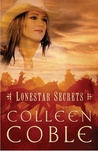 Lonestar Secrets (Lonestar Series, #2) Lonestar Secrets (Lonestar Series, #2)