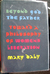 Beyond God the Father: Toward a Philosophy of Women's Liberation (Hardcover)