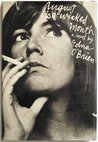 August Is A Wicked Month by Edna O'Brien August Is A Wicked Month by Edna O'Brien