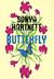 Butterfly (Paperback)