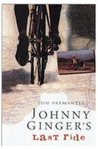 Johnny Ginger's last ride by Tom Fremantle