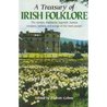 A Treasury of Irish Folklore