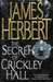The Secret Of Crickley Hall
