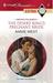 The Desert King's Pregnant Bride (Unexpected Babies) (Harlequin Presents Extra, #50)