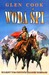 Woda śpi (Czarna kompania #9) / (Księga Lśniącego Kamienia #3)