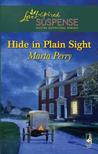 Hide In Plain Sight (The Three Sisters Inn #1)