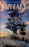 Skyfall (Darklands, #2) Skyfall (Darklands, #2)