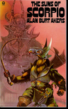 The Suns of Scorpio (Dray Prescot, #2) (Delian Cycle, #2)